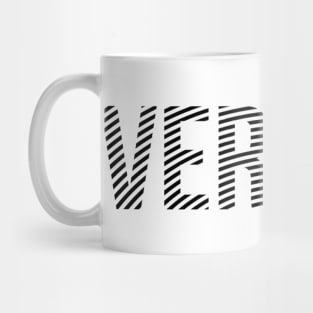 Vertigo Mug